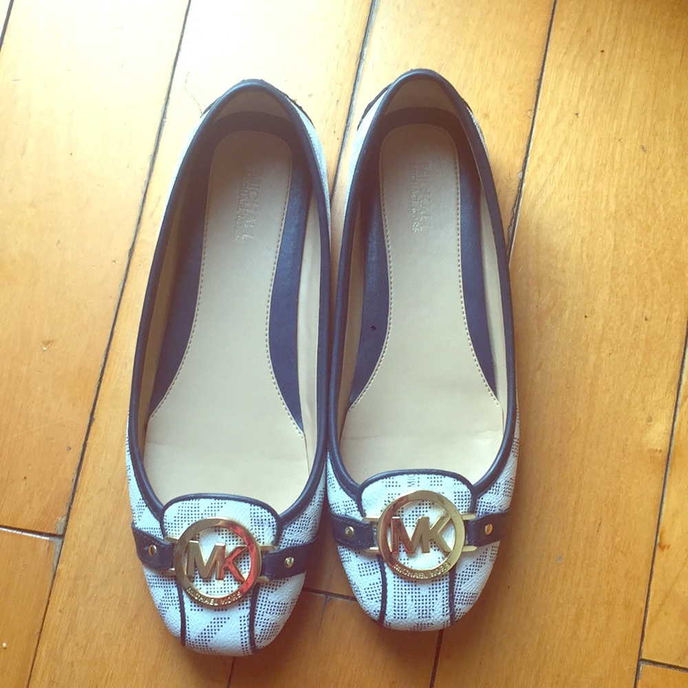 Michael Kors shoes